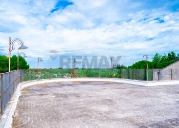 Terrazza - Villa Via Randa
 
snc, Bitritto - photo 21