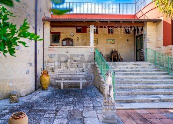 Casa all\'aperto - Villa Via Randa
 
snc, Bitritto - photo 23