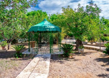 Giardino - Villa Via Randa
 
snc, Bitritto - photo 27