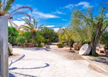 Terrazza - Villa Via Randa
 
snc, Bitritto - photo 31