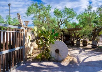 Terrazza - Villa Via Randa
 
snc, Bitritto - photo 32