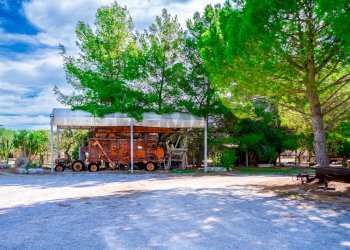 Casa all\'aperto - Villa Via Randa
 
snc, Bitritto - photo 37