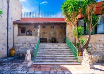 Casa all\'aperto - Villa Via Randa
 
snc, Bitritto - photo 43