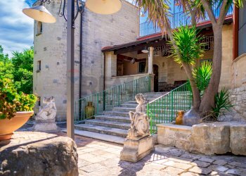 Casa all\'aperto - Villa Via Randa
 
snc, Bitritto - photo 45