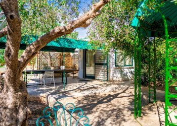 Terrazza - Villa Via Randa
 
snc, Bitritto - photo 46