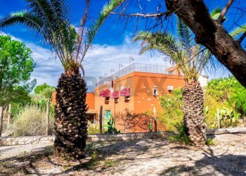 Casa all\'aperto - Villa Via Randa
 
snc, Bitritto - photo 60