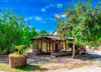 Casa all\'aperto - Villa Via Randa
 
snc, Bitritto - photo 68