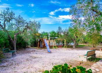 Giardino - Villa Via Randa
 
snc, Bitritto - photo 75