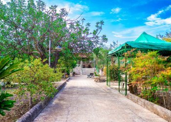 Vista delle montagne - Villa Via Randa
 
snc, Bitritto - photo 77