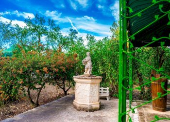 Giardino - Villa Via Randa
 
snc, Bitritto - photo 79