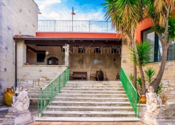 Casa all\'aperto - Villa Via Randa
 
snc, Bitritto - photo 80