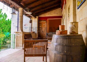 Scale - Villa Via Randa
 
snc, Bitritto - photo 81