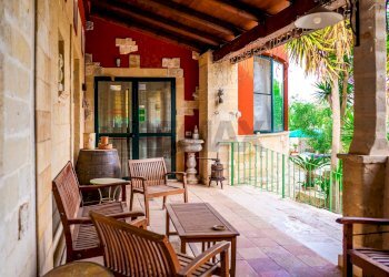 Terrazza - Villa Via Randa
 
snc, Bitritto - photo 82