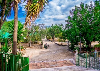 Giardino - Villa Via Randa
 
snc, Bitritto - photo 83