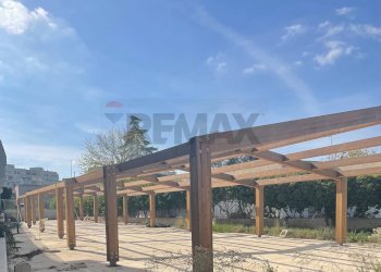 Casa all\'aperto - Locale Commerciale Via Donato Bramante, Matera - foto 3