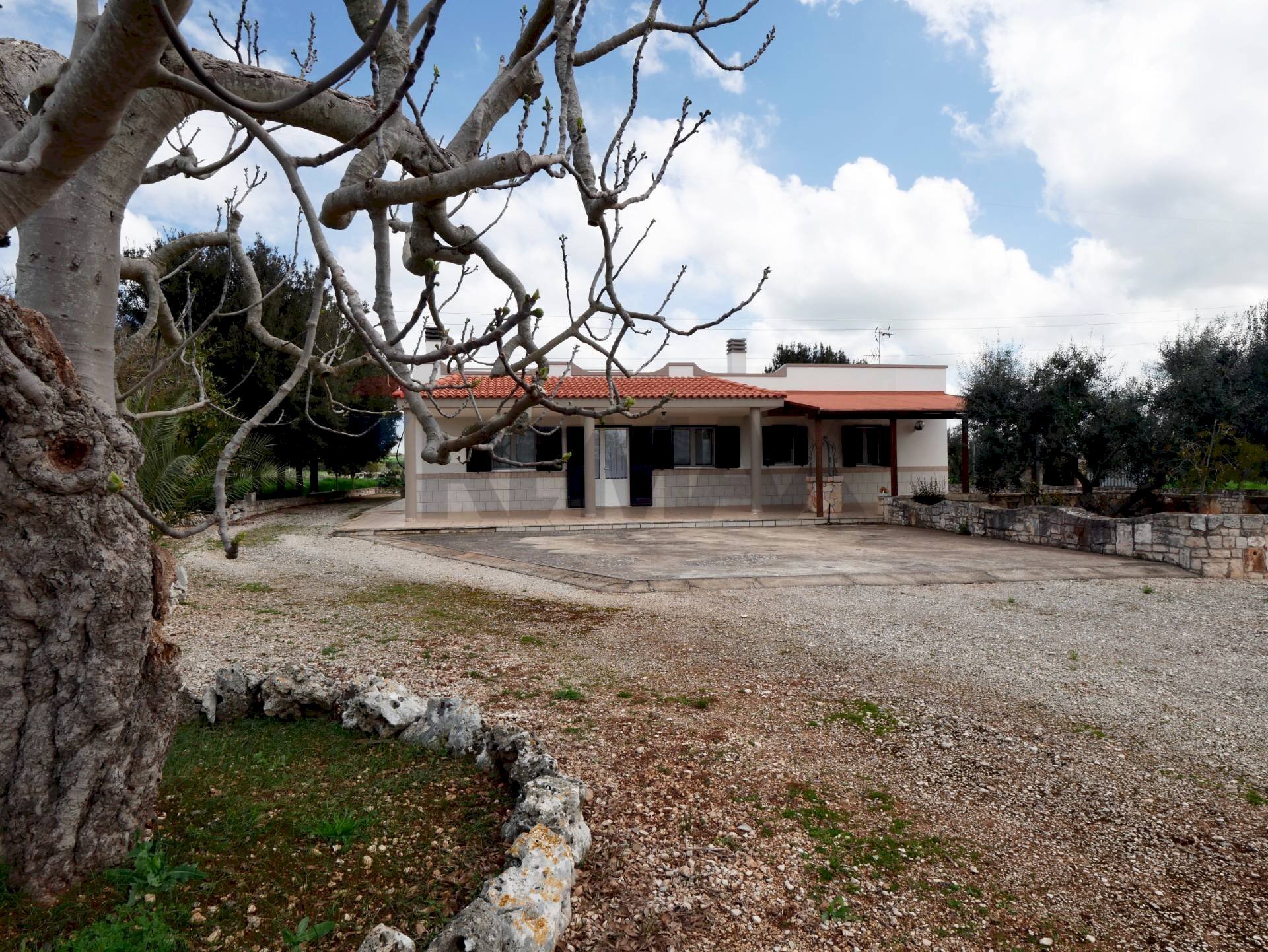 Casa all\'aperto - Independent house Contrada Bonelli
 
139, Noci - photo 1