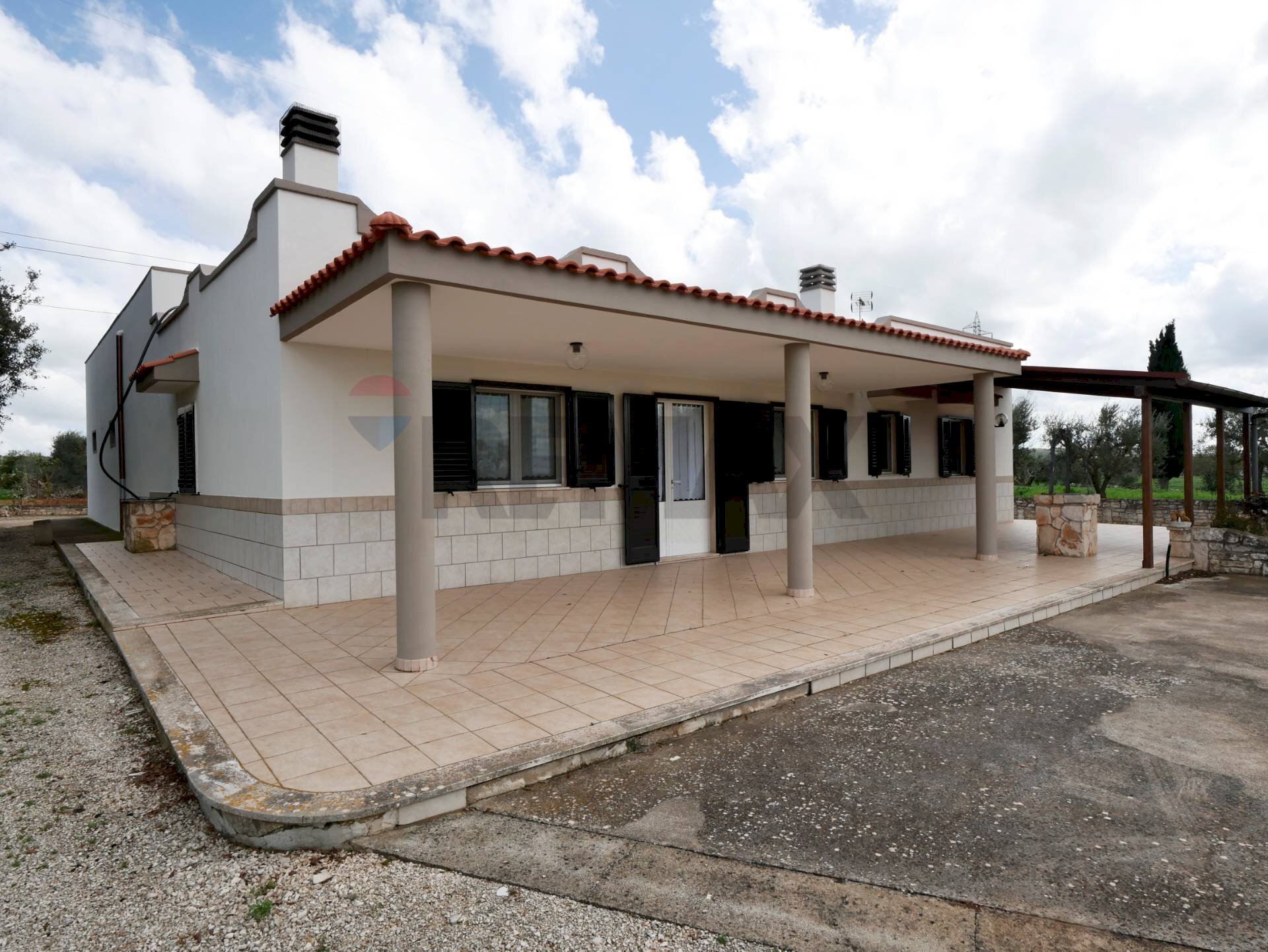 Casa all\'aperto - Independent house Contrada Bonelli
 
139, Noci - photo 2