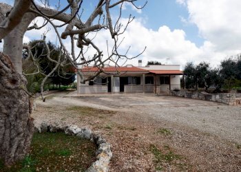 Casa all\'aperto - Independent house Contrada Bonelli
 
139, Noci - photo 1