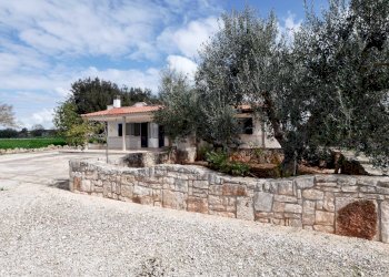 Casa all\'aperto - Independent house Contrada Bonelli
 
139, Noci - photo 22