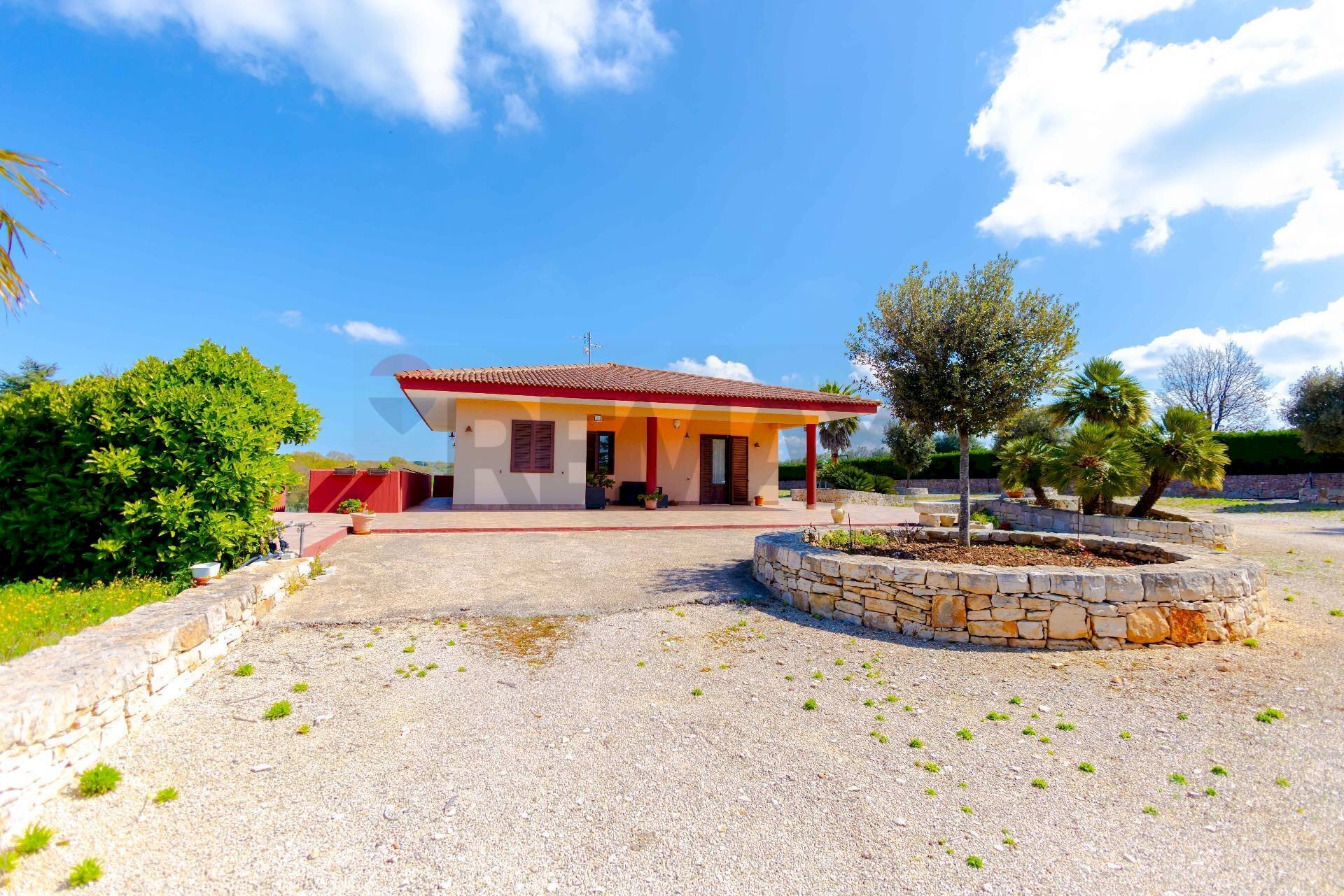 Casa all\'aperto - Villa Strada Cancello, Noci - foto 1