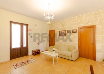 Soggiorno - Villa Strada Cancello, Noci - foto 5