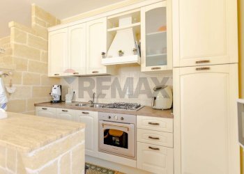 Cucina - Villa Strada Cancello, Noci - foto 8