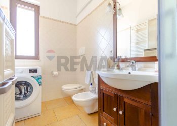 Bagno - Villa Strada Cancello, Noci - foto 13