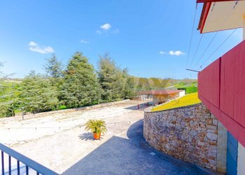 Terrazza - Villa Strada Cancello, Noci - foto 16