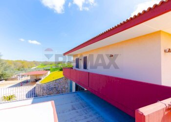 Terrazza - Villa Strada Cancello, Noci - foto 17