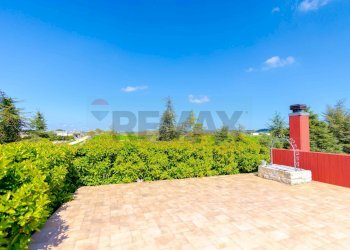 Terrazza - Villa Strada Cancello, Noci - foto 18