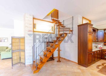 Scale - Villa Strada Cancello, Noci - foto 25