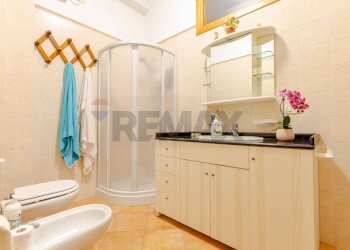 Bagno - Villa Strada Cancello, Noci - foto 29