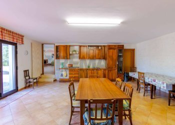 Sala da pranzo - Villa Strada Cancello, Noci - foto 31