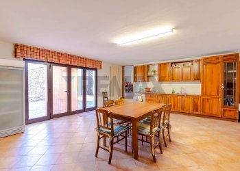 Sala da pranzo - Villa Strada Cancello, Noci - foto 32