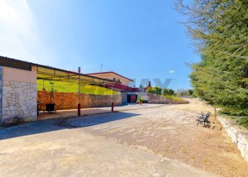 Casa all\'aperto - Villa Strada Cancello, Noci - foto 34