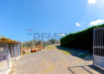 Terrazza - Villa Strada Cancello, Noci - foto 35