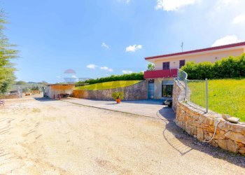 Casa all\'aperto - Villa Strada Cancello, Noci - foto 37