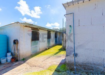 Casa all\'aperto - Villa Strada Cancello, Noci - foto 41