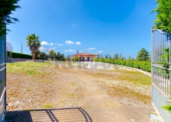 Giardino - Villa Strada Cancello, Noci - foto 45