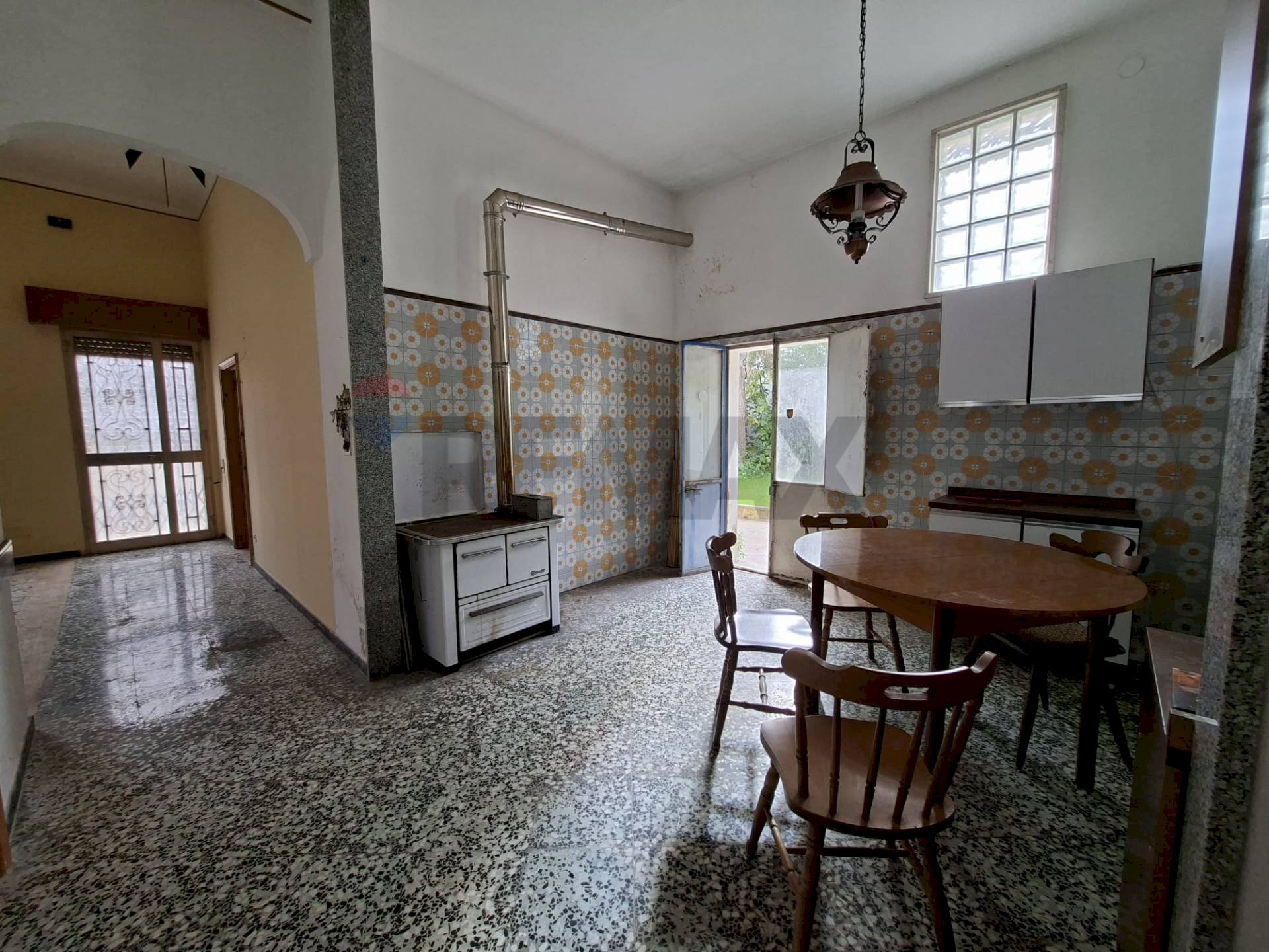 Sala da pranzo - Casa indipendente Via Filippo Corridoni & Via Giovanni XXIII
 
XXIII, Neviano - foto 2