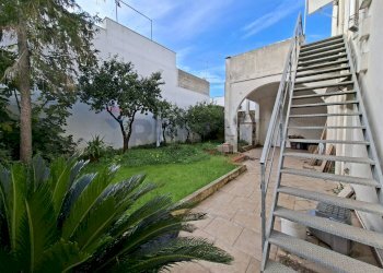 Scale - Casa indipendente Via Filippo Corridoni & Via Giovanni XXIII
 
XXIII, Neviano - foto 7