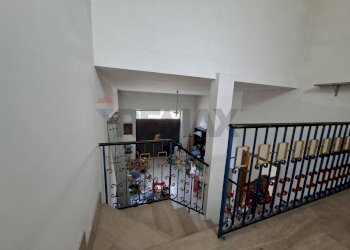 Scale - Casa indipendente Via Filippo Corridoni & Via Giovanni XXIII
 
XXIII, Neviano - foto 9