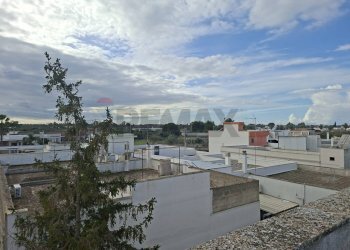 Edificio all\'aperto - Casa indipendente Via Filippo Corridoni & Via Giovanni XXIII
 
XXIII, Neviano - foto 19