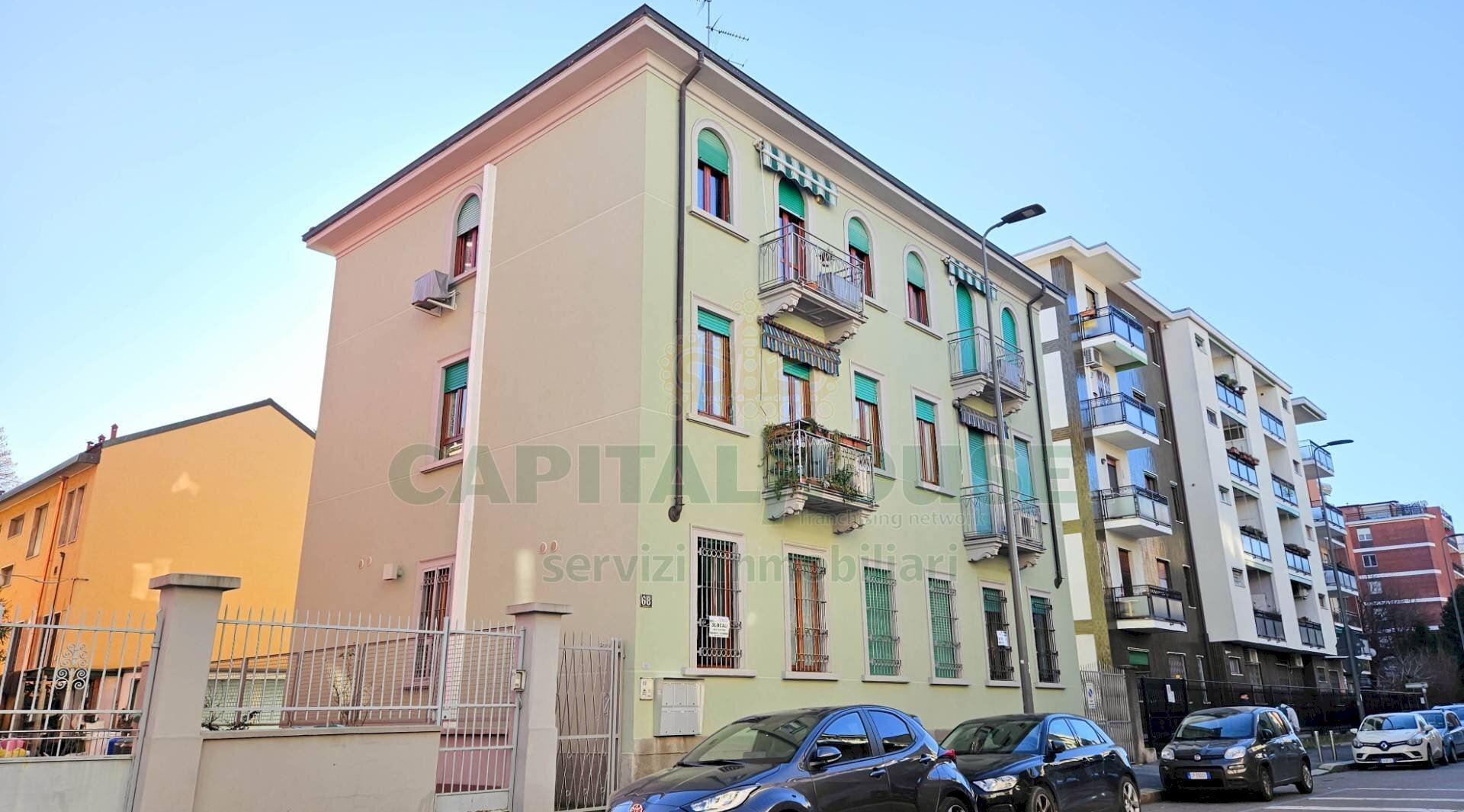 Foto 3 - Bilocale Via Alfredo Soffredini, Milano - foto 3