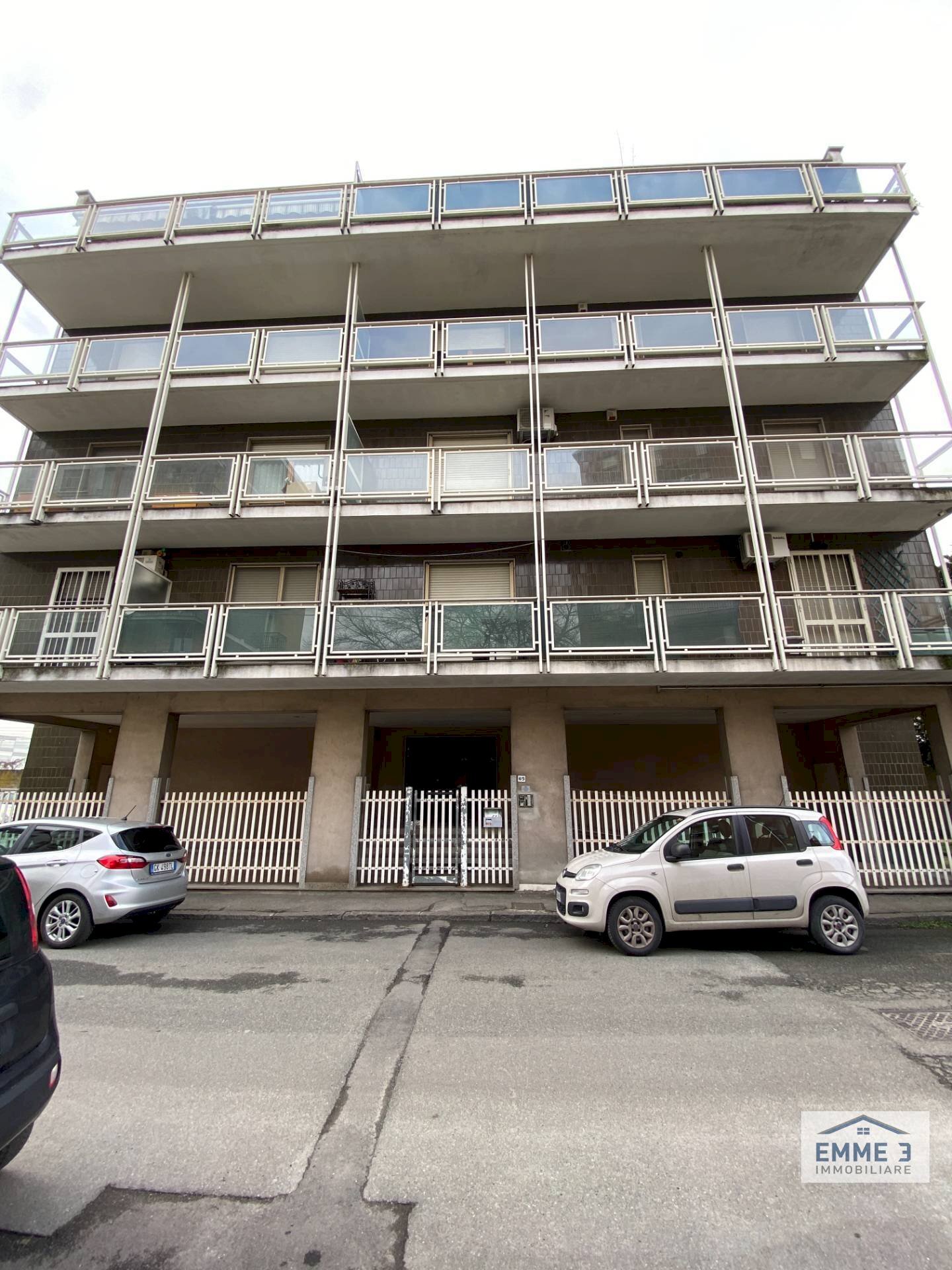 Foto 2 - Apartment Via Alessandro Tonso
 
65, Alessandria - photo 2