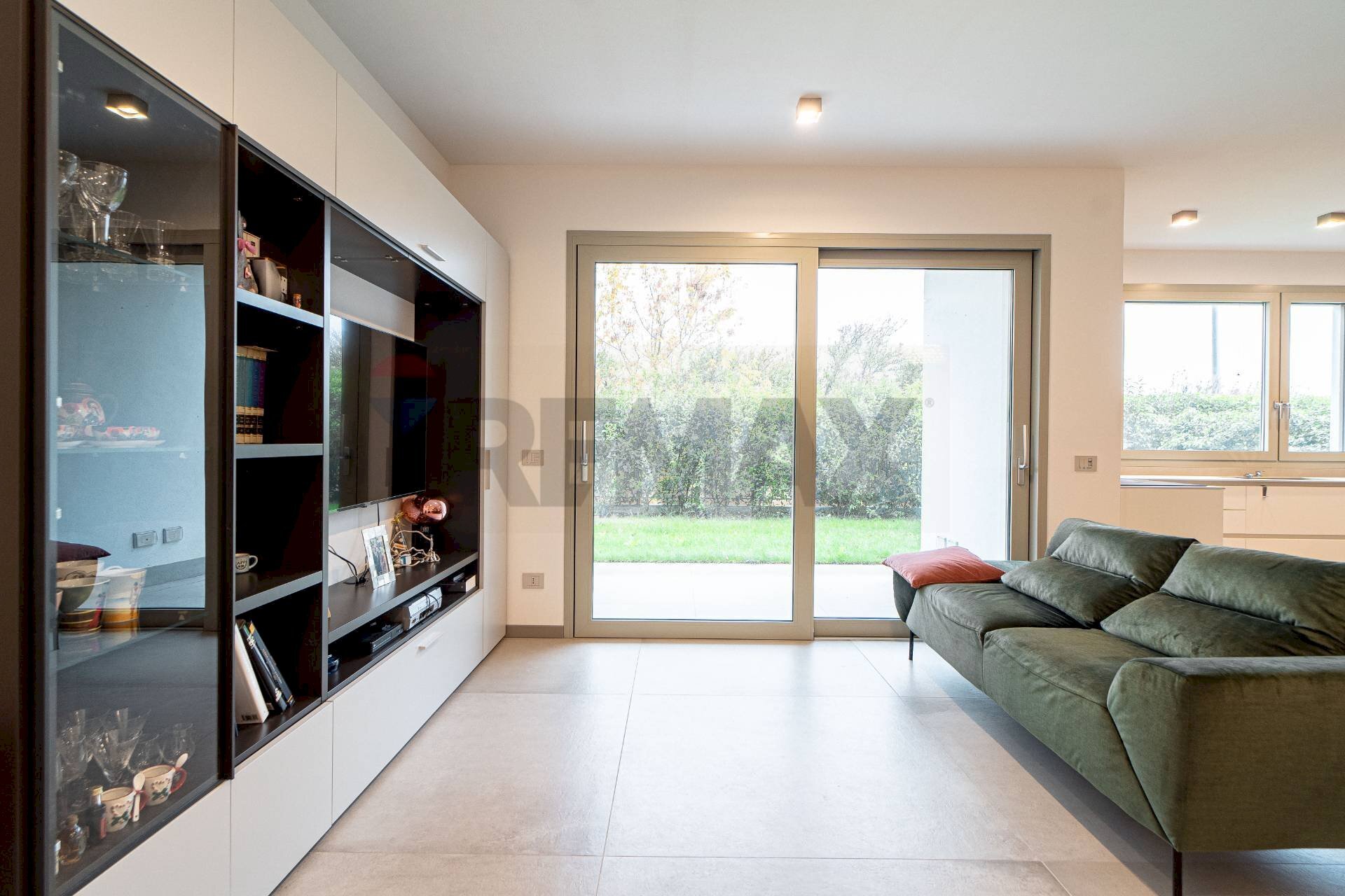 Soggiorno - Casa semi indipendente Parma - foto 1