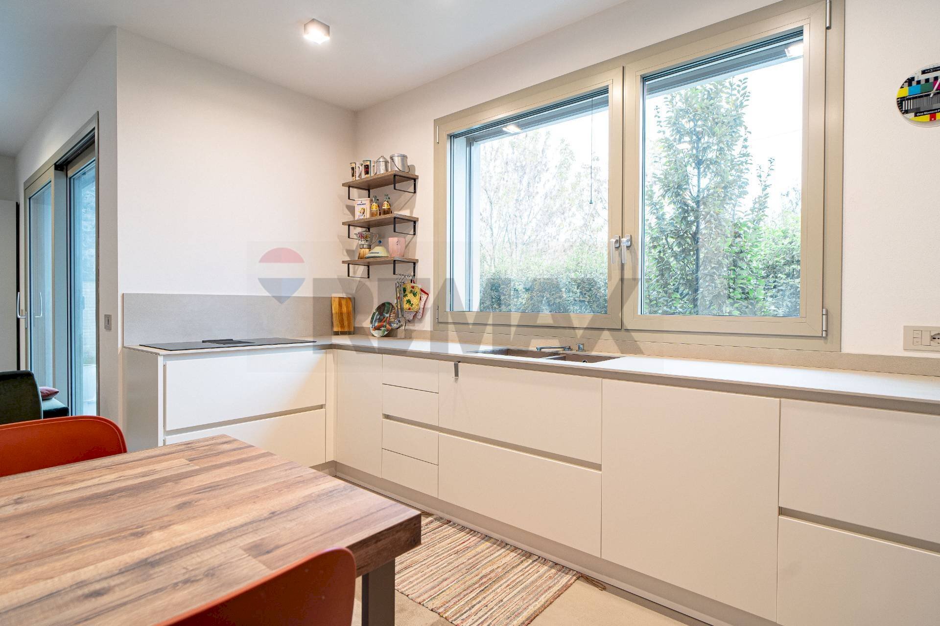 Cucina - Casa semi indipendente Parma - foto 3