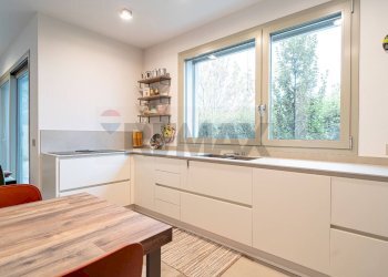 Cucina - Casa semi indipendente Parma - foto 3