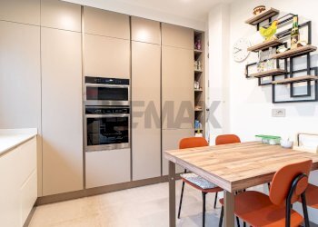 Cucina - Casa semi indipendente Parma - foto 4