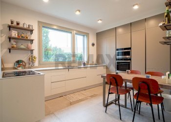 Cucina - Casa semi indipendente Parma - foto 5